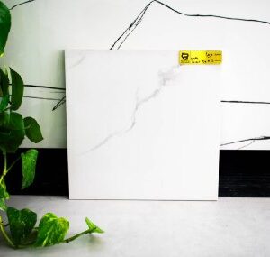 سرامیک 3030 خاک سفید درجه 2