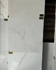سرامیک پرسلان نانو پولیش 80 * 80 طرح سنگ درجه 2